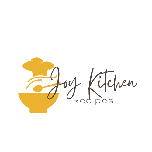 Joy Kitchen Recipes